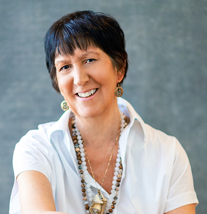 Empathic Clearings for Emotional Overwhelm — Reclaim All of You ft Janet Doerr